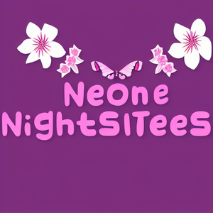 Neon Nights Tees