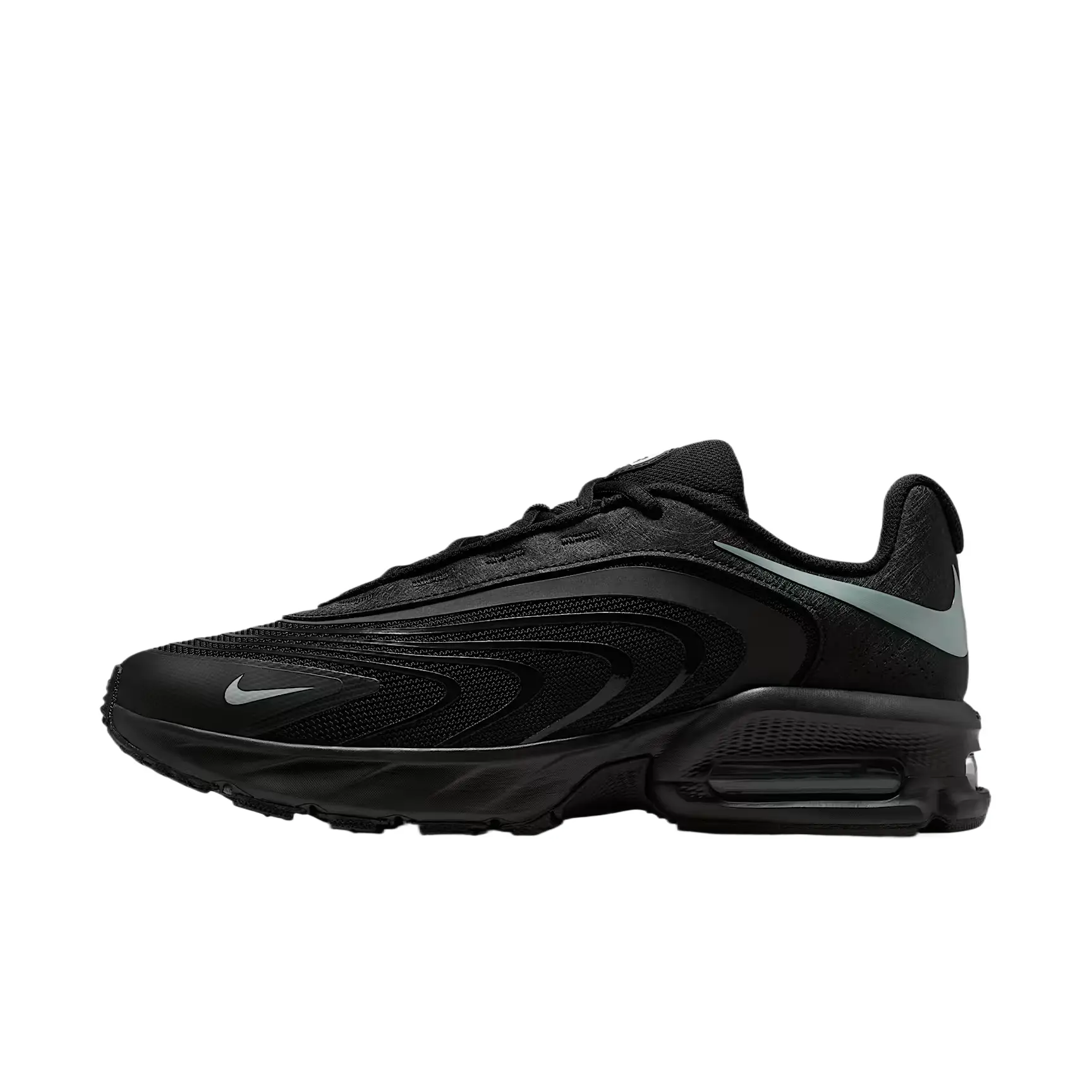 Nike Air Max Fire Durable Cushioning Comfortable Breathable Low Top Running Shoes IR0819-006