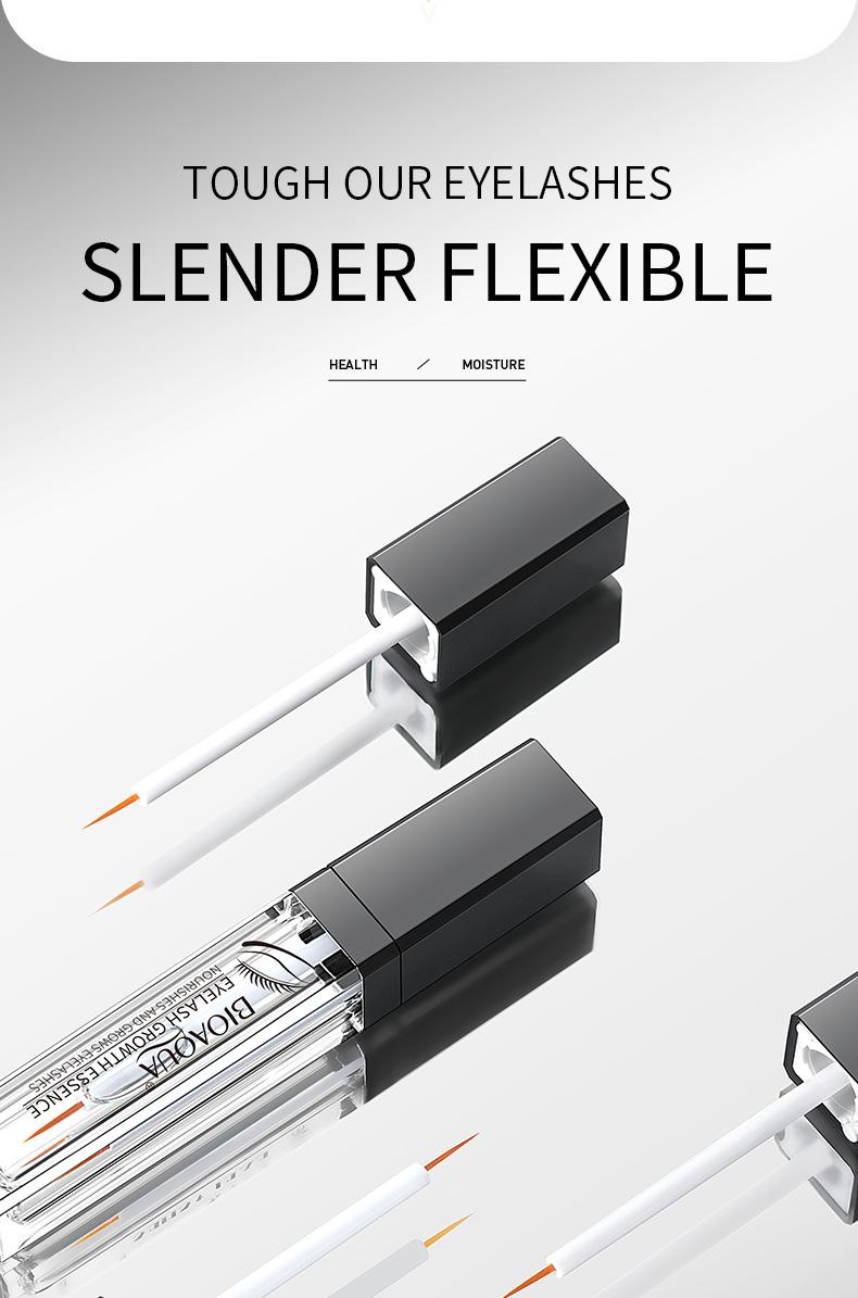7 Days Fast Eyelash Growth Serum Eyelash Eyebrow Growth Strong Makeup Extension Treatment Thicken Care Products