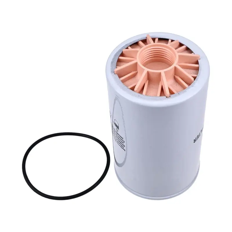 FridayParts Engine Fueling Fuel Filter 600-311-3620 for Komatsu Engines SAA4D107E, SAA6D114E & Komatsu Excavators PC300LC-8, PC300-8, PW200-7, PC190LC-8, PC350-8, PW140-7