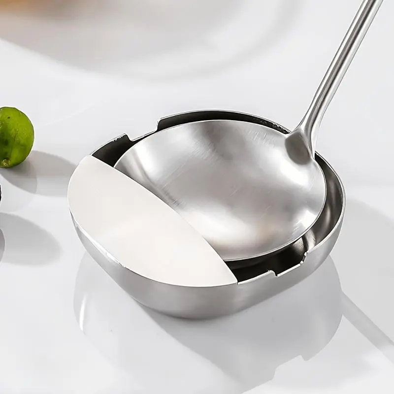 Kitchen Supplies > Storage Items > Kitchen Storage Devices And Organization > Kitchen Shelves > Stainless Steel Pot Rack, Spoon Holder, Spatula Holder, Pot Lid Holder