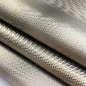 1/2/3/5/10m EMF RF RFID Shielding Anti Radiation Protection 5G Wifi Blocking Fabric