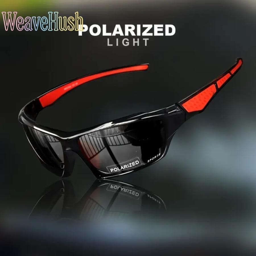 2026 Trendy 3PCS Polarized Sports Sunglasses for Women Men, Oversized Square & Cat Eye Wrap Around Frame, UV400 Protection, Lightweight Shades for Fishing Cycling Running Driving Travel & Outdoor Activities, Fashion Aesthetic Eyewear Set