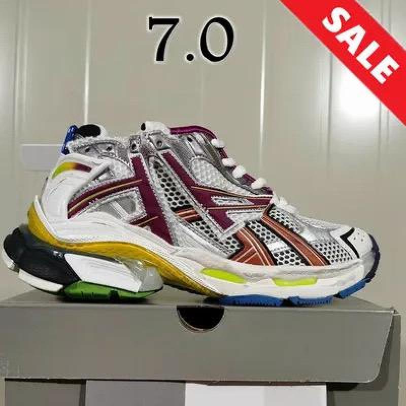 Trendy Men And Women Height Increasing Thick Soled Couples Shoes Casual  Versatile  Comfortable Sneaker.