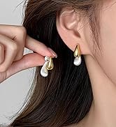 Boho Turquoise Ring for Women Silver Western Stackable Knuckle Rings Vintage Cactus Flower Midi Finger Ring Statement Jewelry Gifts