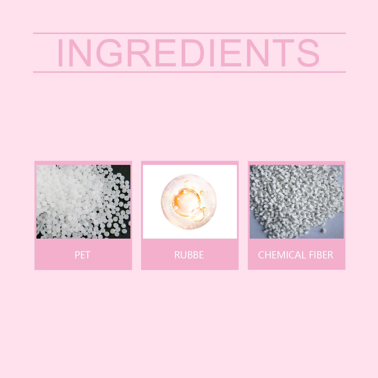 zephoco Women's Eyeshadow Eyelash Stickers Portable Eye Makeup Stickers for Lazy People