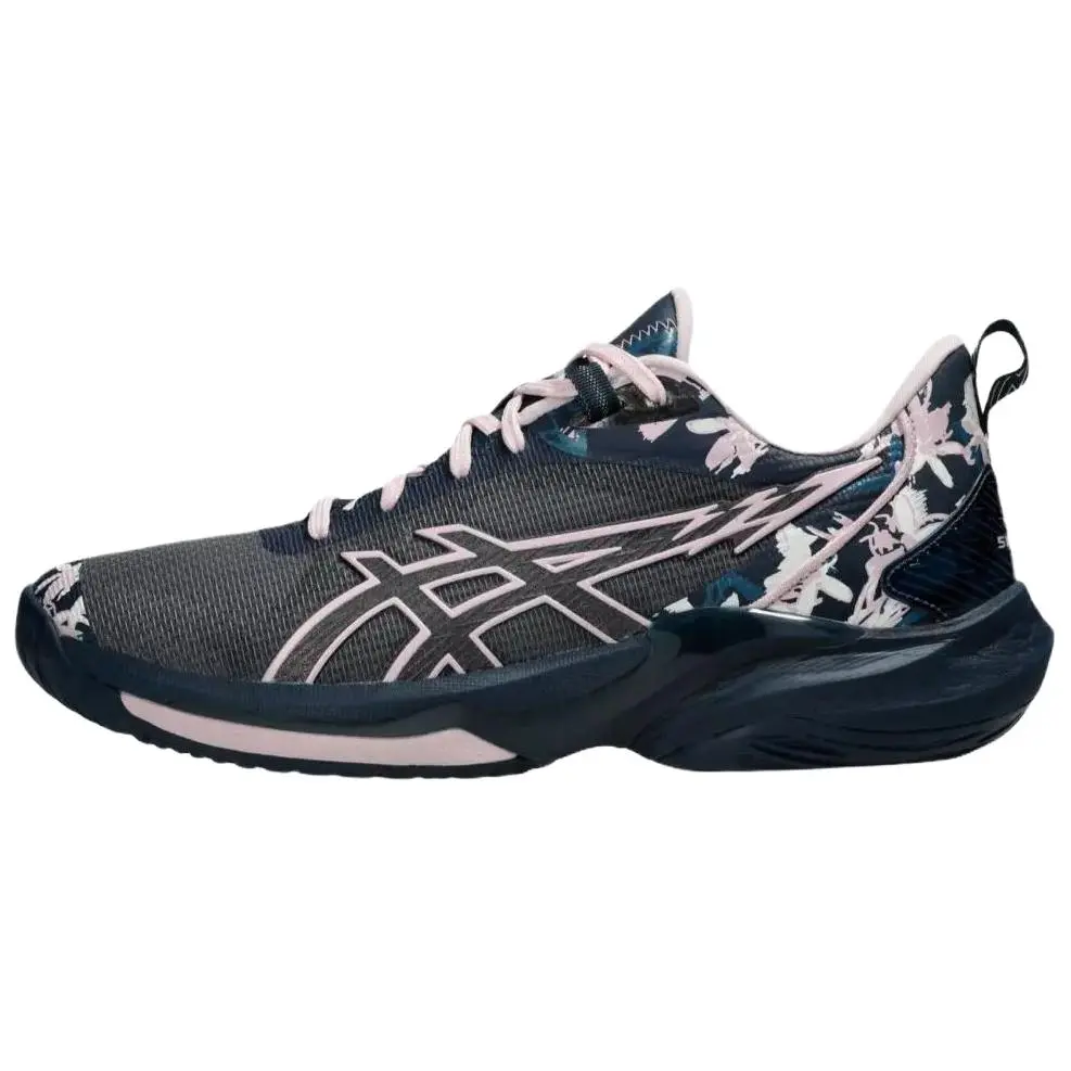 ASICS Swiftace Comfortable Fit Basketball Shoes 1063A142-400