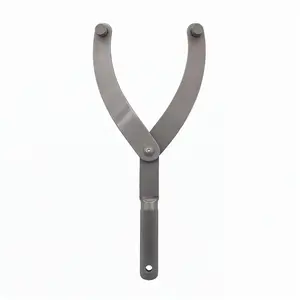 Y-Shaped Motorcycle Scooter Belt Pulley Magnetic Motor Clutch Removal Tool, Flywheel Fixing Wrench, Essential Repair Kit