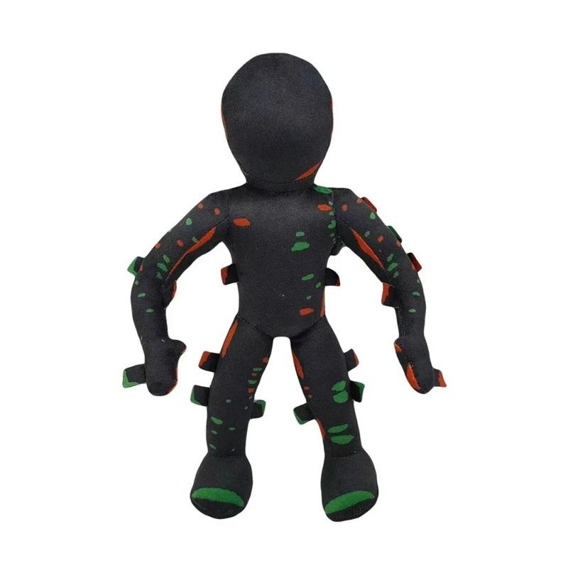 30cm Rainbowes Friends Plush Toys Animation Monster Stuffed Doll Role Cartoon Game Puppet Toys For Children Christmas Gifts