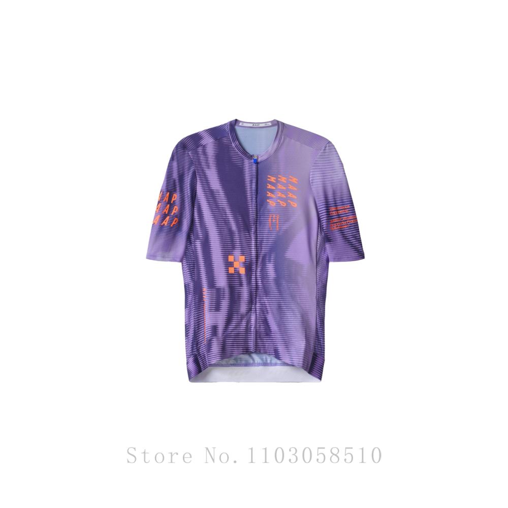 MEN Cycling Jersey Pro Team Jersey MTB Road Bike Clothing Maillot Ciclismo Hombre Breathable Bicycle Shirt high quality UPF50+