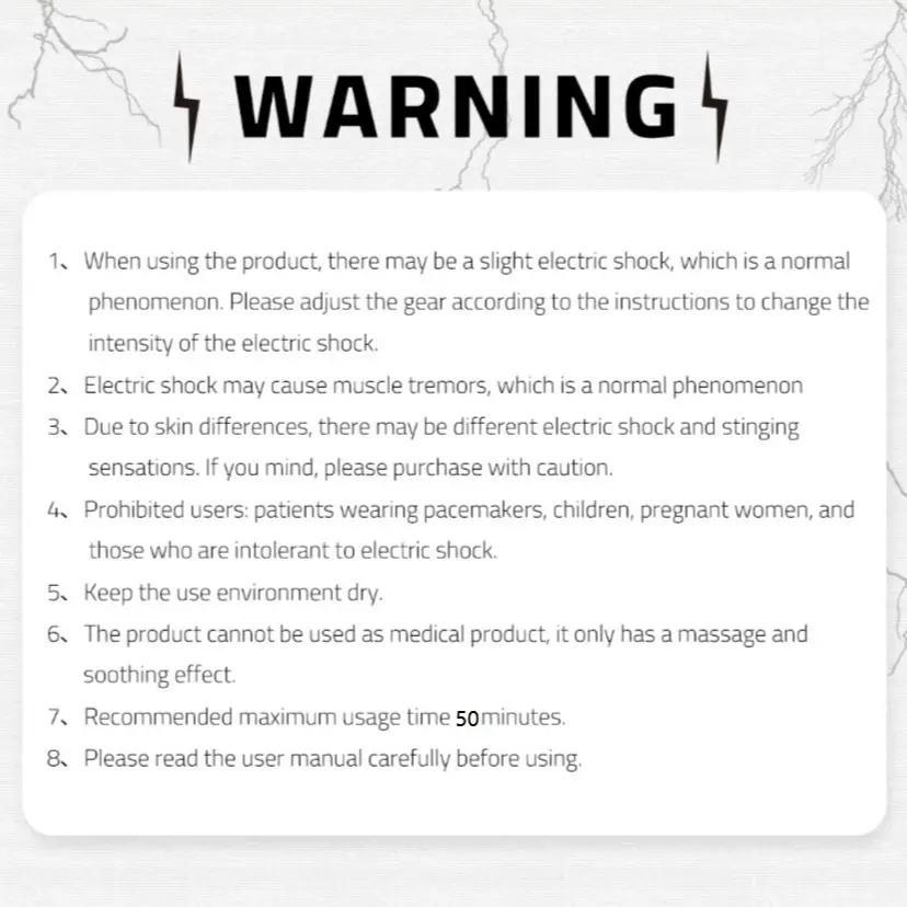 Electric Facial Massager, 1 Count Portable Electric Facial Massage Tool, Professional Face & Body Beauty Instrument for Women & Men