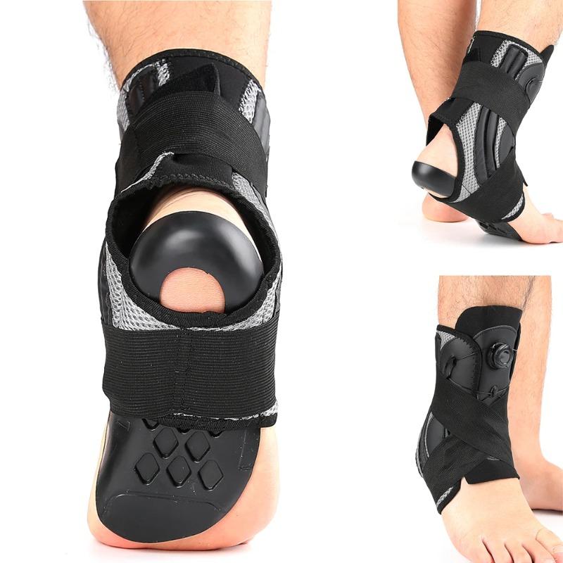 Adjustable Arch Support Insoles Orthotics Flat Feet Foot Pain Relief Ankle Support Inserts Overpronation Corrective Insole Plantar Fasciitis Heel Spurs Running Shoes Orthopedic Insoles