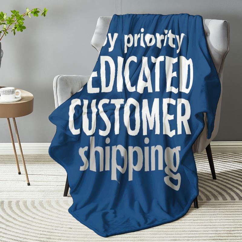 Enjoy priority shipping (Thanks for your support)