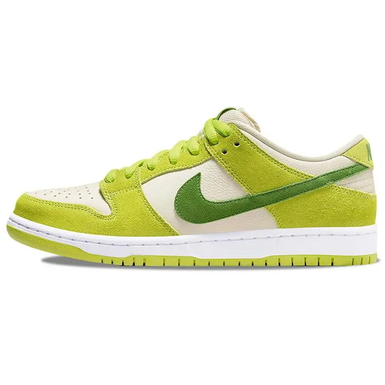 Nike Dunk Low Pro SB 'Fruity Pack - Green Apple' DM0807-300