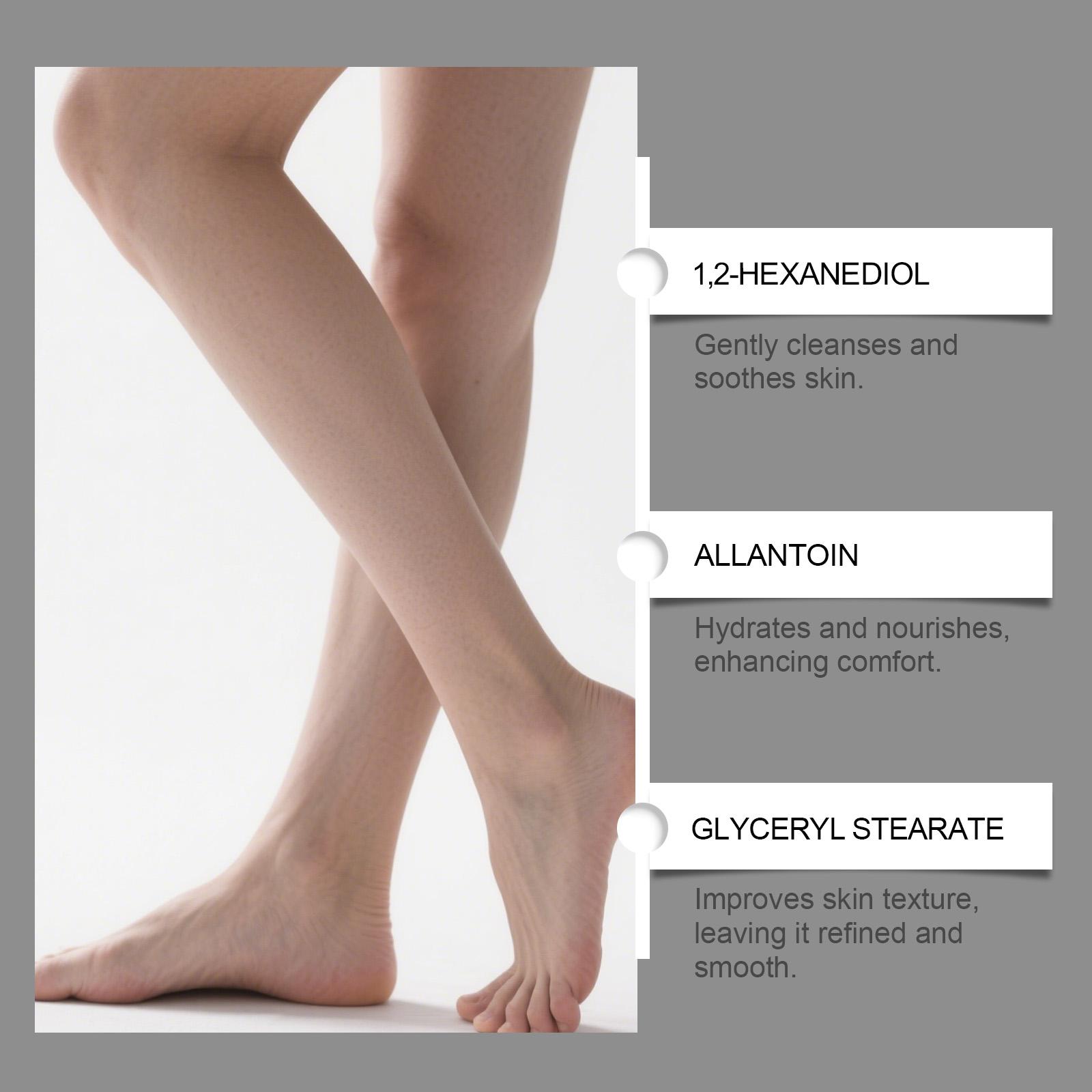 AMZ Blackberry Moisturizing Cream: A gentle and soothing cream specially designed for skin with freckles, providing daily care for smooth and tender skin.This cream is suitable for all skin types, non-irritating, refreshing and non-greasy, and is perfect