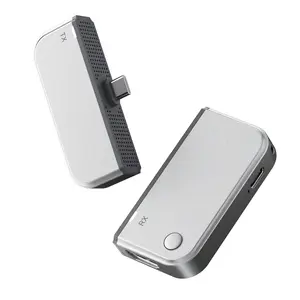 NEW CHD09  Wireless HDMI Video Transmission USB C to HDMI Laptop Phone to TV Projector Airplay Chromecast Clickshare