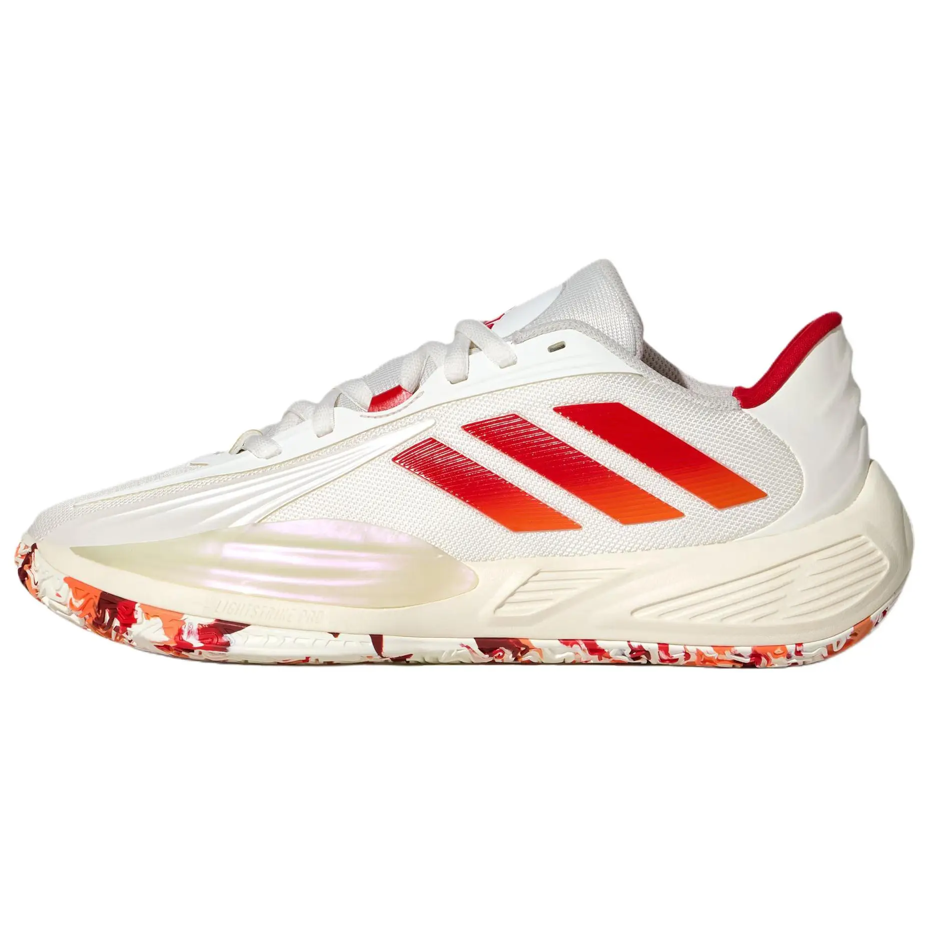 adidas Xenoburst Performance Basketball Shoes KJ5975