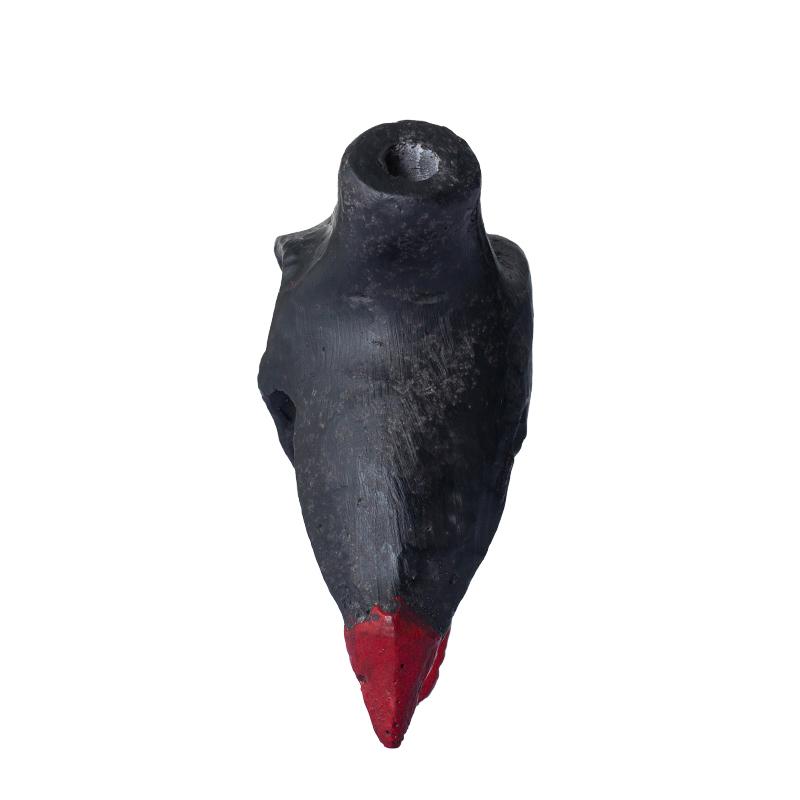 Aztec Death Whistle, 1 Count Unique & Loud Aztec Death Whistle, Human Sounding Screams Whistle, Festival Costumes Gift