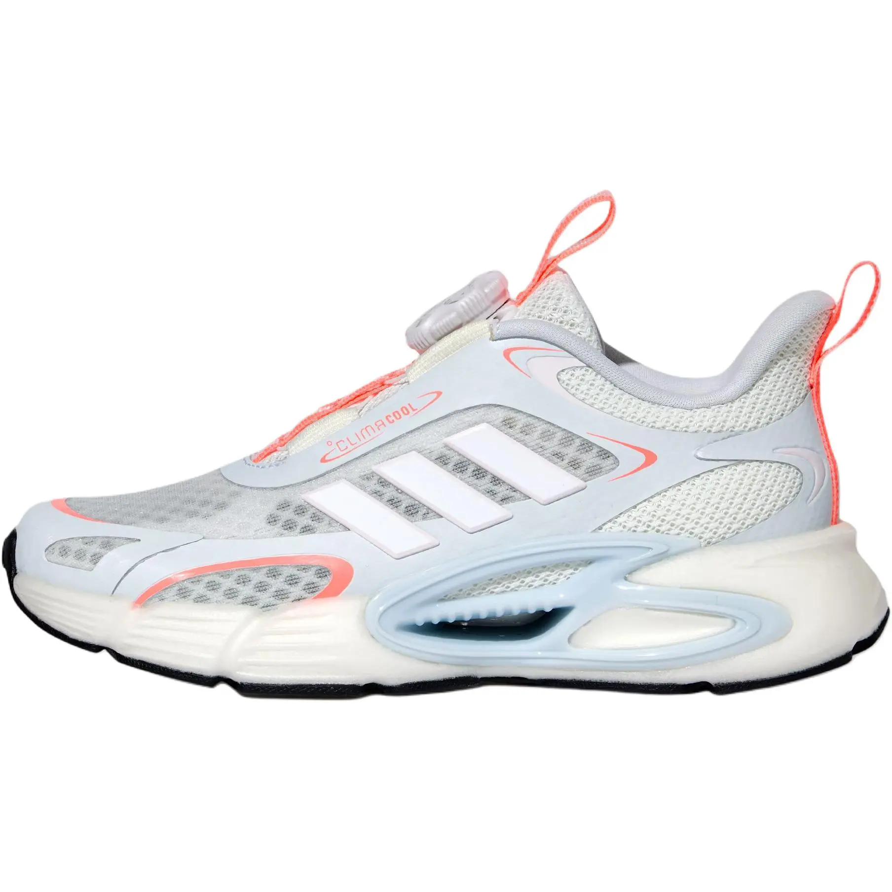 adidas Climacool Ac Habu Comfortable Fit Non-Slip Durable Rebound Low-Top Running Shoes KJ6873