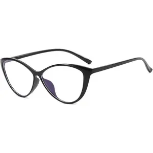 Cat Eye Nearsighted Glasses Distance Glasses Womens Shortsighted Glasses