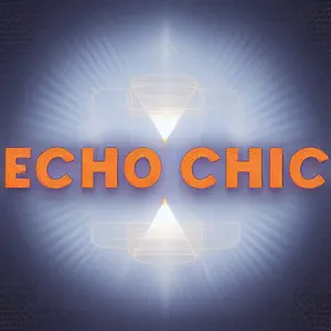 Echo Chic shop logo
