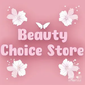 Beauty Choice Store shop logo