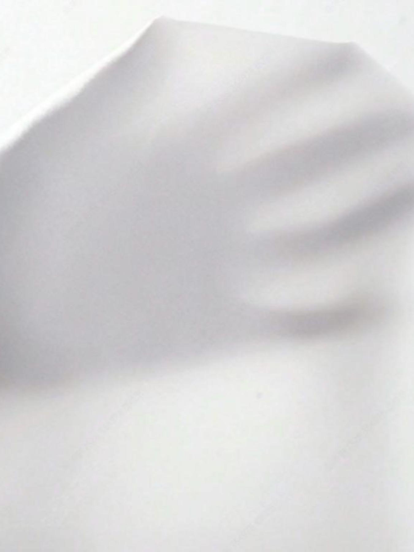 Women's Solid Color Skinny Capris Pants, Casual Comfy Breathable Trousers for Daily Wear, Ladies Bottoms for All Seasons