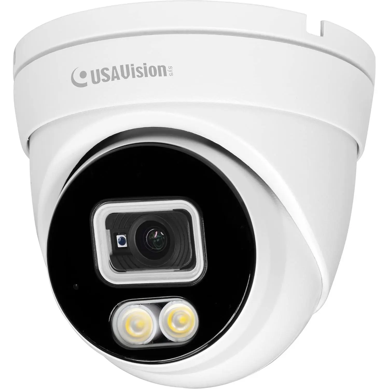 Vision 5MP IP R580 AI, Super Low Lux, Full Color, WDR Pro