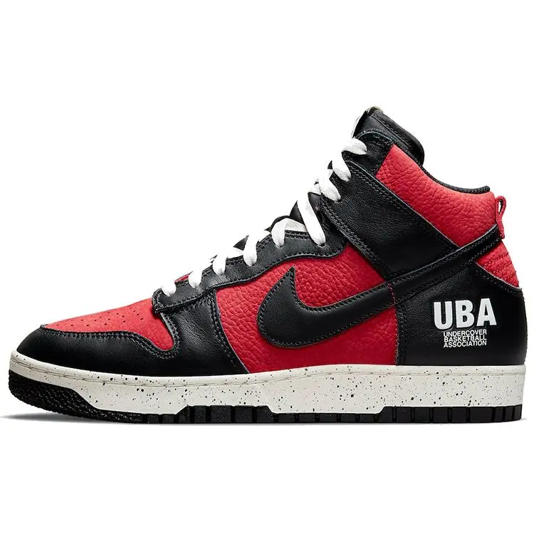 Nike Undercover x Dunk High 1985 'UBA'