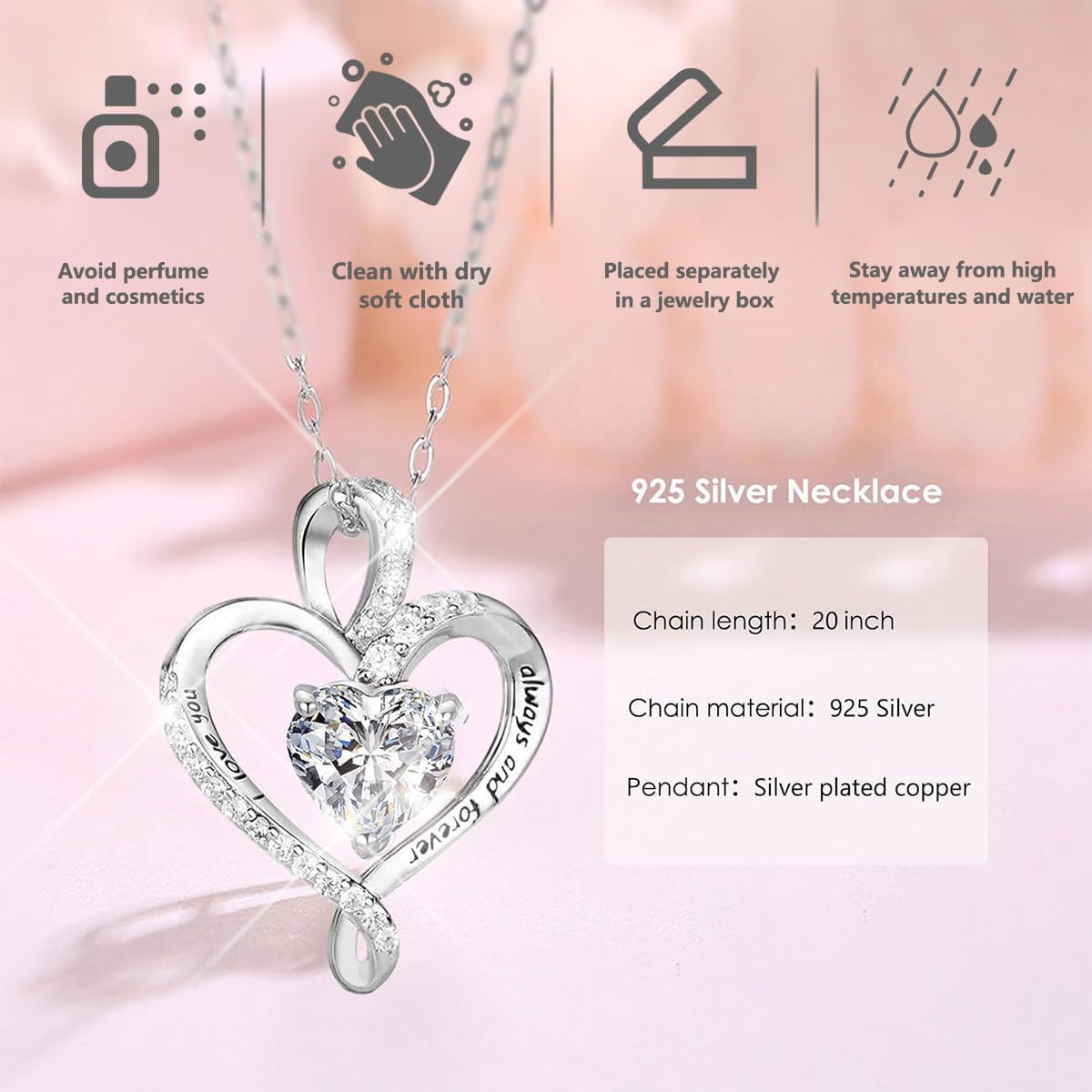 SUNDAY MIRTH Forever Red Rose  Box,Eternal Flower, Preserved Rose, Infinity Real Rose  for Girlfriend, Women, Mom, Wife on Christmas, Valentine's Day, Mother's Day, Birthday, Anniversary, Thanksgiving