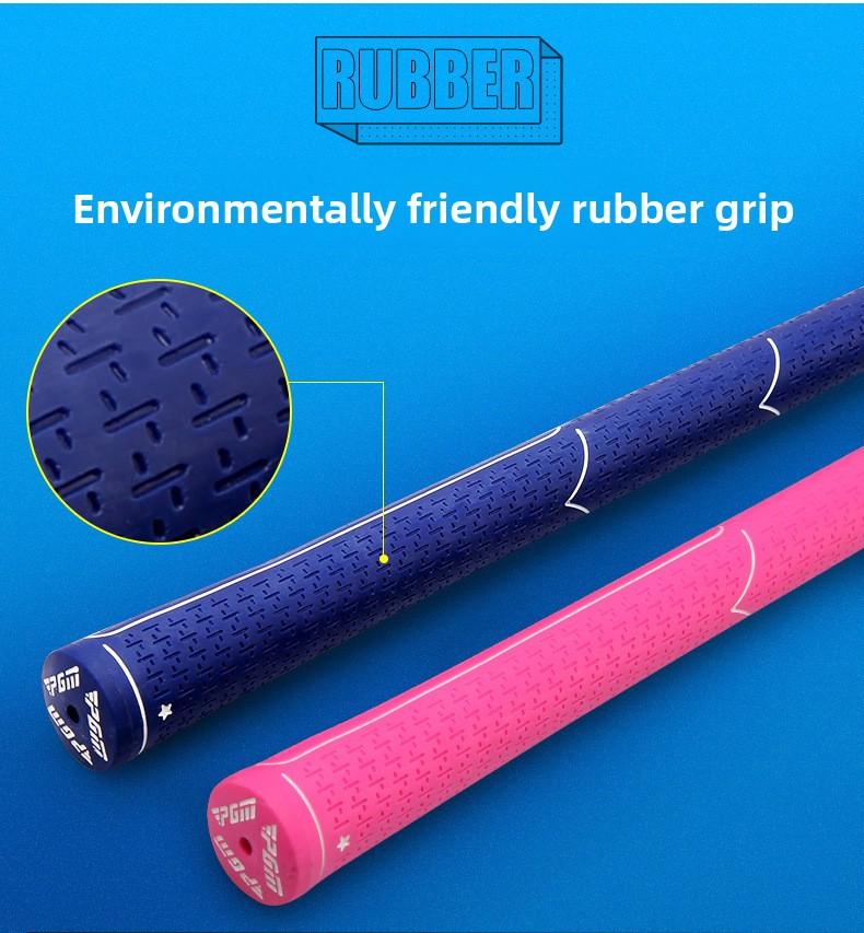 Golf Club - Kids' Iron (No.7) - For Boys - Beginner's Equipment