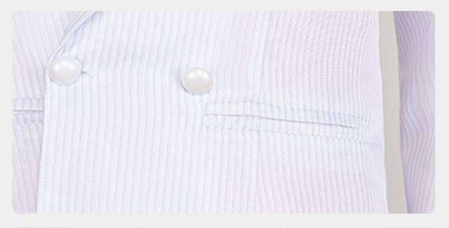 Classic Gangster Style Suit Set Retro Vintage Formal Blazer Pants Outfit for Cosplay Event Stage Performance Party Halloween Costume Adult Men Full Dress Up Suit