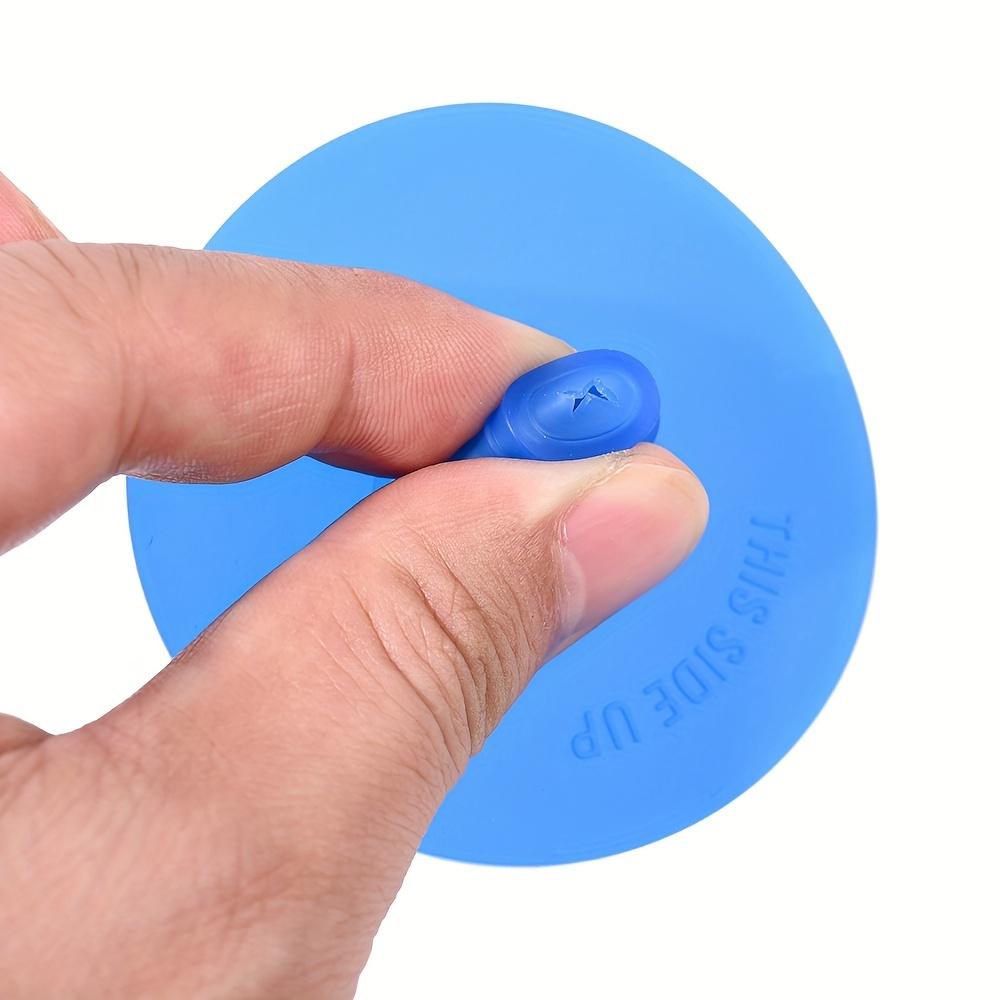 For Home Fermentation, Pickle & Kombucha Making, Fermentation Sealing Solution, Mason Jar Fermentation Lids, Sealed Leak-proof with Pour Spout, Effortlessly Handle Home Fermented Food Making, 5 Pack