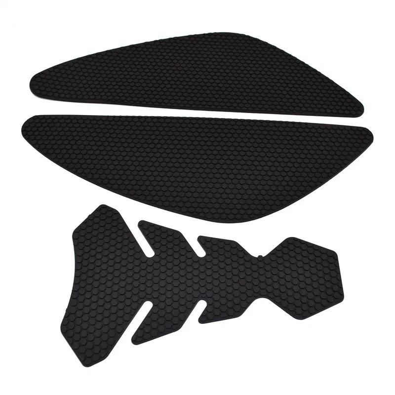 Fit for Kawasaki Z650RS ABS Z650rs 2022 2023 2024 Motorcycle Tank Pad Kit FuelTank Side Knee Traction Grip Anti Slip Pads