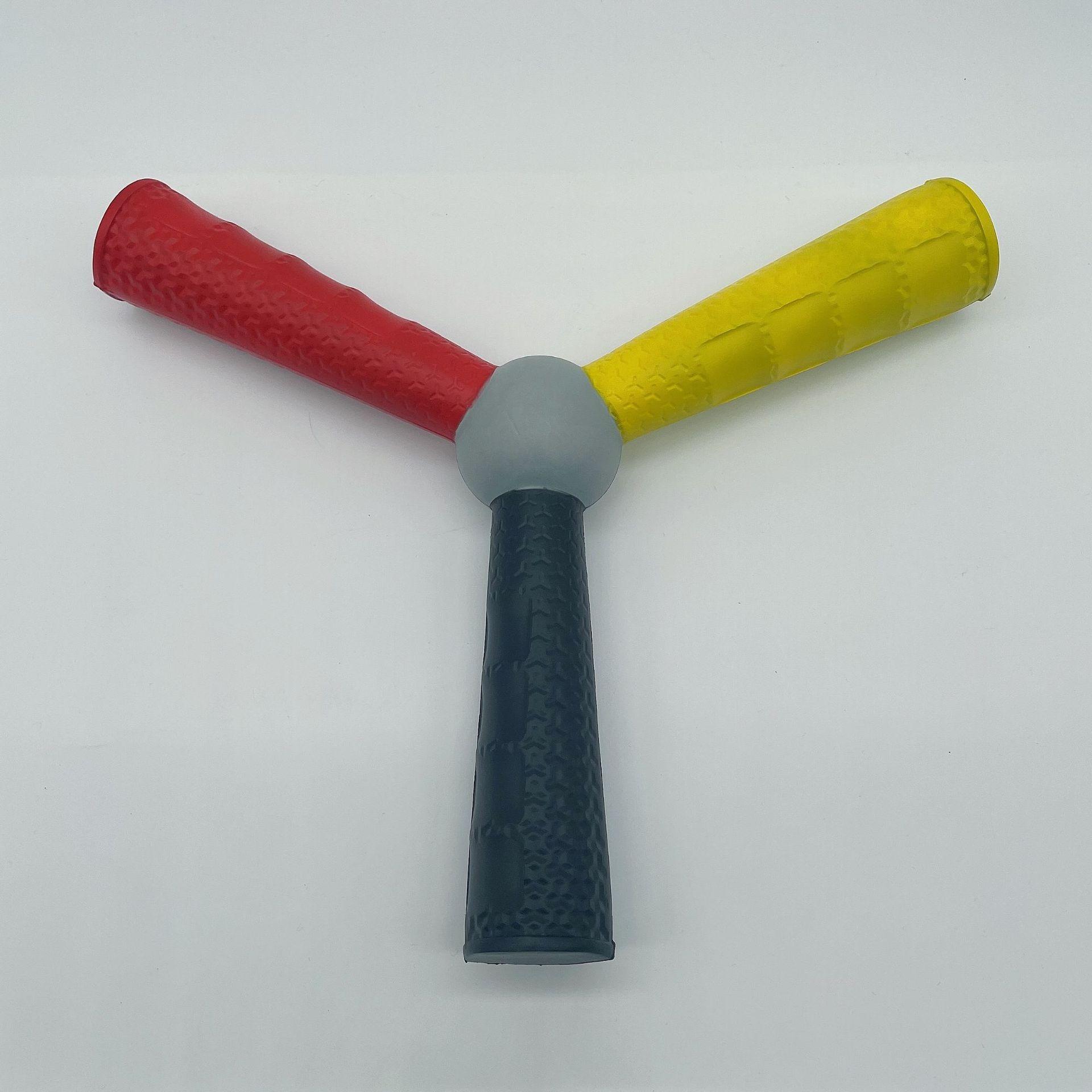 Throwing Stick Speed Training Tool Reaction Training Stick Catch Training Device Hand-Eye Coordination Reaction Training Device