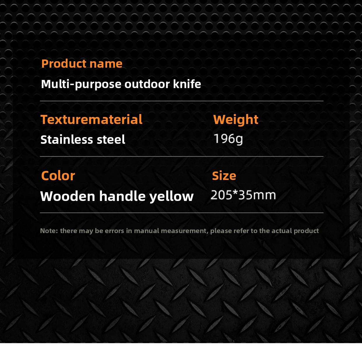 Top Trending Camping Utility Tool - Stainless Steel Foldable Multi-Gear, Essential EDC Survival Accessory for Hiking Travel & Outdoor Trips, Go-To for Adventure Enthusiasts