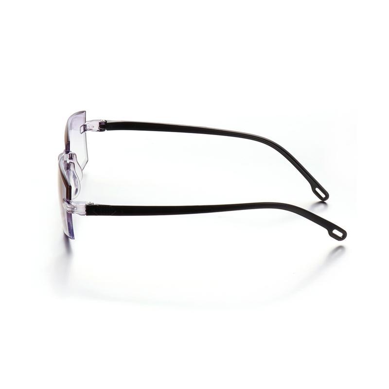 Smart Glasses with Automatic Adjustment Men Magnifying Glasses Reading Glases Women Anti-blue Light +1.0-+4.0 Eyewear