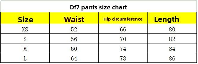 DFYNE's best-selling high-waisted, hip-lifting yoga pants, quick-drying running and training leggings, and bare-skin feel sports leggings are essential for spring and summer.