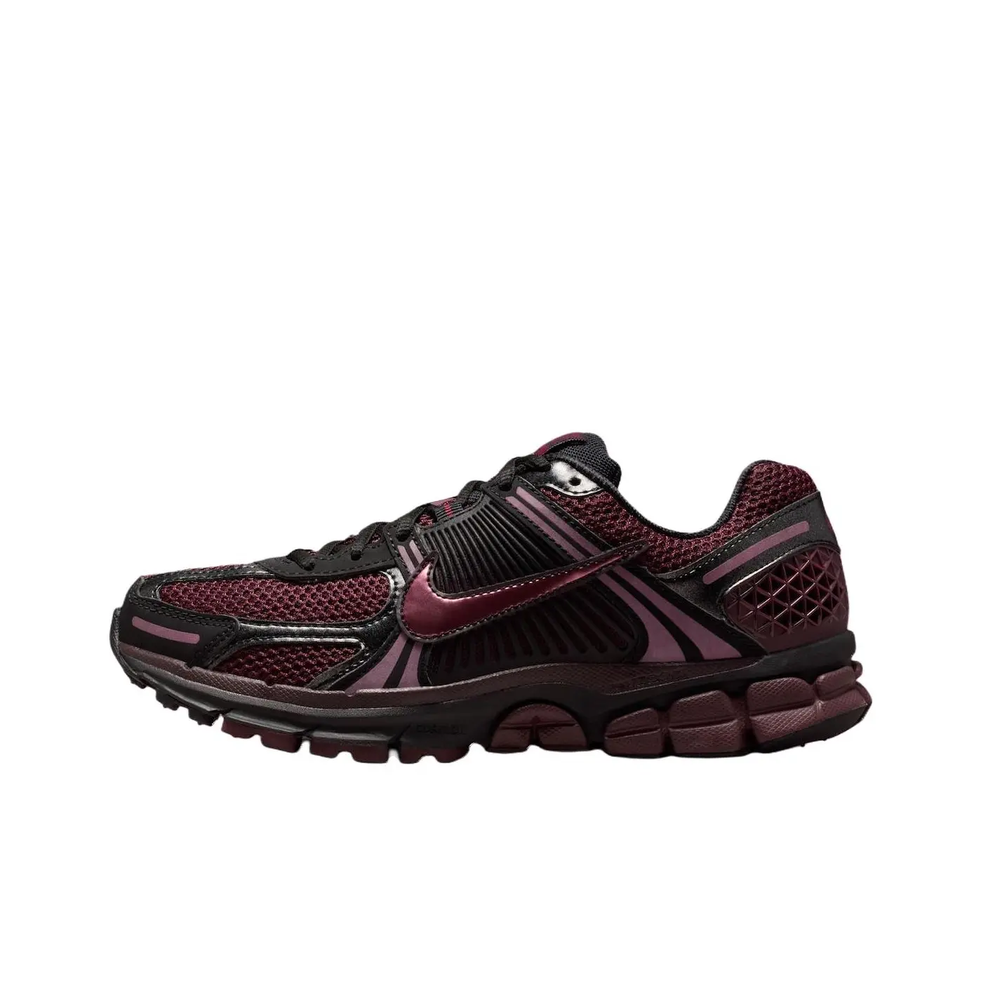Nike Wmns Zoom Vomero 5 'Black Burgundy Crush' IB8929-002