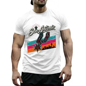 Vintage Go Spurs Go Shirt, San Antonio Basketball Fan Tee, Spurs Game Day Shirt, Retro Basketball Team Spirit Gift