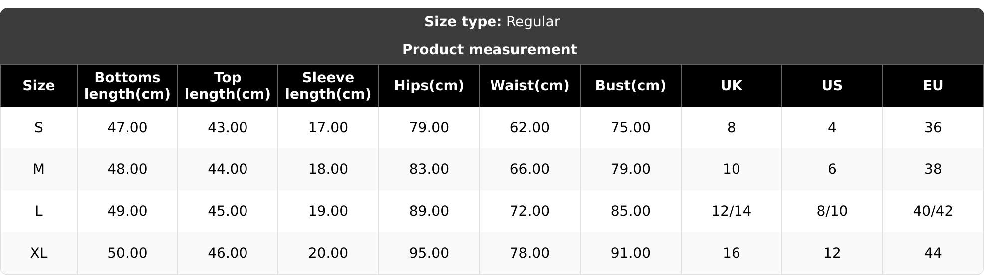 Personalized print patterns Two-Piece Set Women's Lip Print Short ...