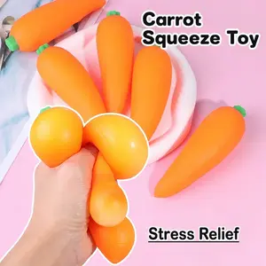 Anxiety Relief Sensory Toy, Hand Strength Training, Party Gift, Birthday Present, Gift Bag Fillers, Squishy Fidget Cubes