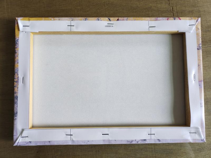 2D Flat Single Piece Wooden Frame Canvas Painting, Depicting a Black and White Horse Running in the Dust.This Exquisite Poster Can Be Used as Home Decoration and Wall Art, Suitable for Living Room, Bedroom, Office, Dining Room 2D Flat Single Piece Wooden Frame Canvas Painting, Depicting a Black and White Horse Running in the Dust.This Exquisite Poster Can Be Used as Home Decoration and Wall Art, Suitable for Living Room, Bedroom, Office, Dining Room