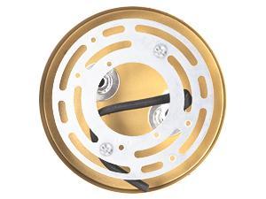 2 Packs Wireless Rechargeable Wall Sconce, Battery Operated Wall Lights, 2 Milky Glass Wall Lamps with Remote and Dimmable Bulbs, Indoor Sconces Wall Decor for Bedroom Living Room