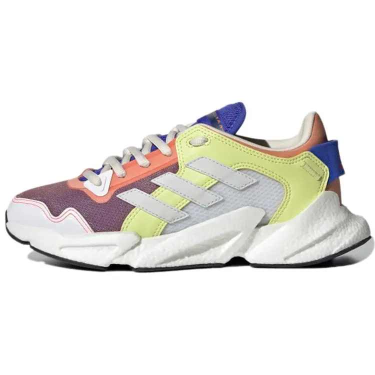 Karlie Kloss x adidas Wmns X9000 'Ambient Blush Multi' S24028