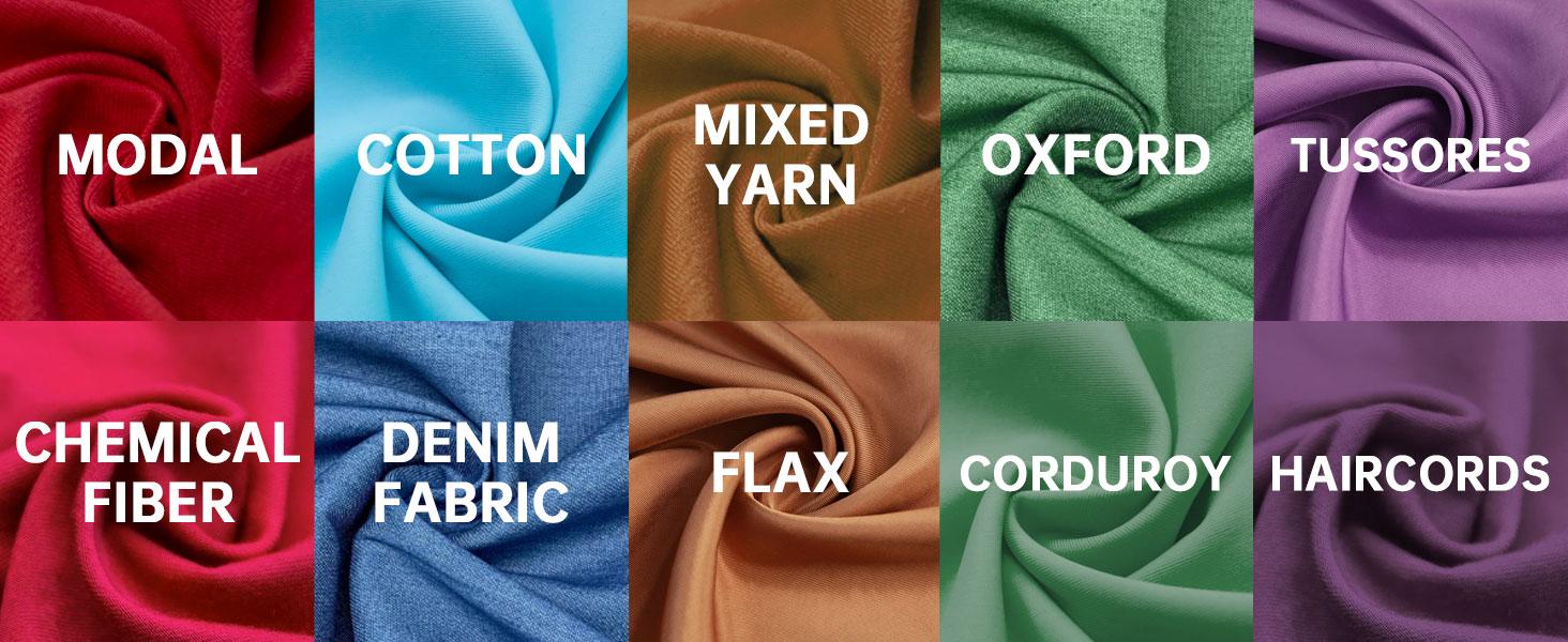 sewing machine, beginner's sewing kit with, two supply modes,