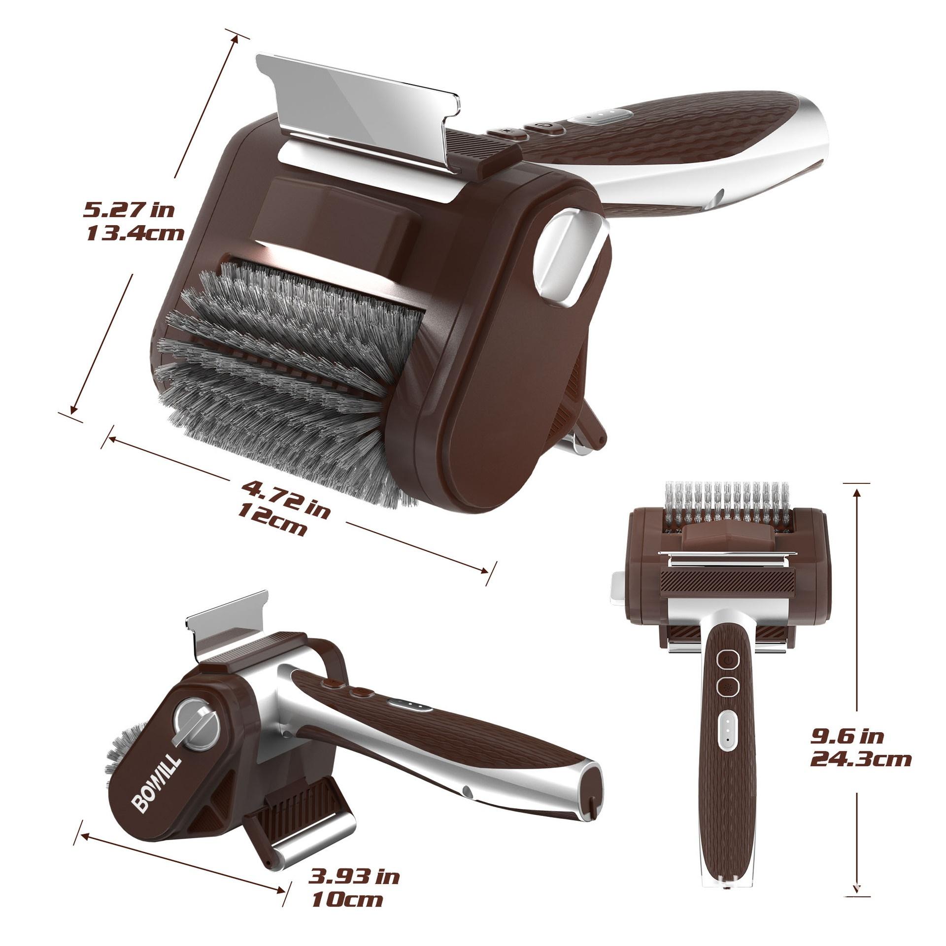 LED Light Electric BBQ Brush Rechargeable Wireless Camping Grill Cleaning Special for Spring Outdoor Barbecue Wholesale Drill Impact High-Torque Cordless LED Light Electric BBQ Brush Rechargeable Wireless Camping Grill Cleaning Special for Spring Outdoor Barbecue Wholesale Drill Impact High-Torque Cordless