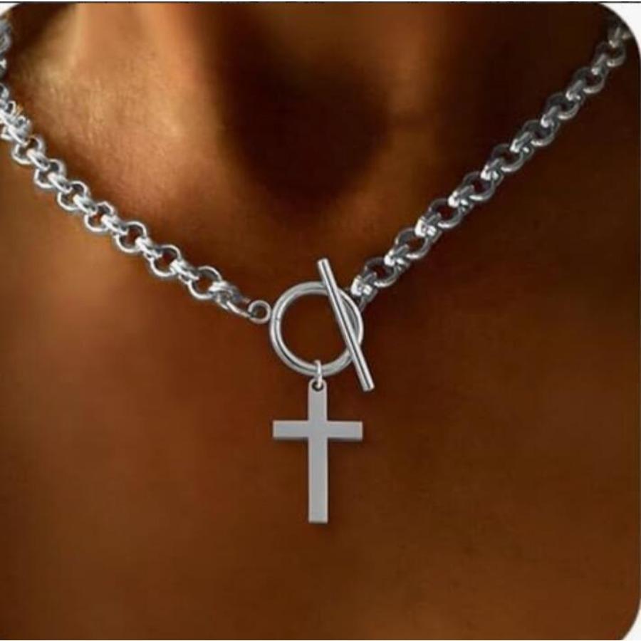 Cross Birthstone Bracelets for Women Stretch Bracelets Religious Birthstone Jewelry Christians Gifts