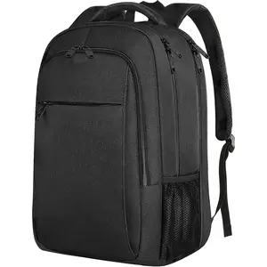 Extra-large backpack, 17inch travel laptop backpack