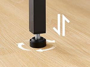 Industrial Console Table, 3 Tier Entryway Table, Hallway Table, Narrow Sofa Table with Shelves, Entrance Table for Entryway, Living Room, Foyer, Hallway, Office